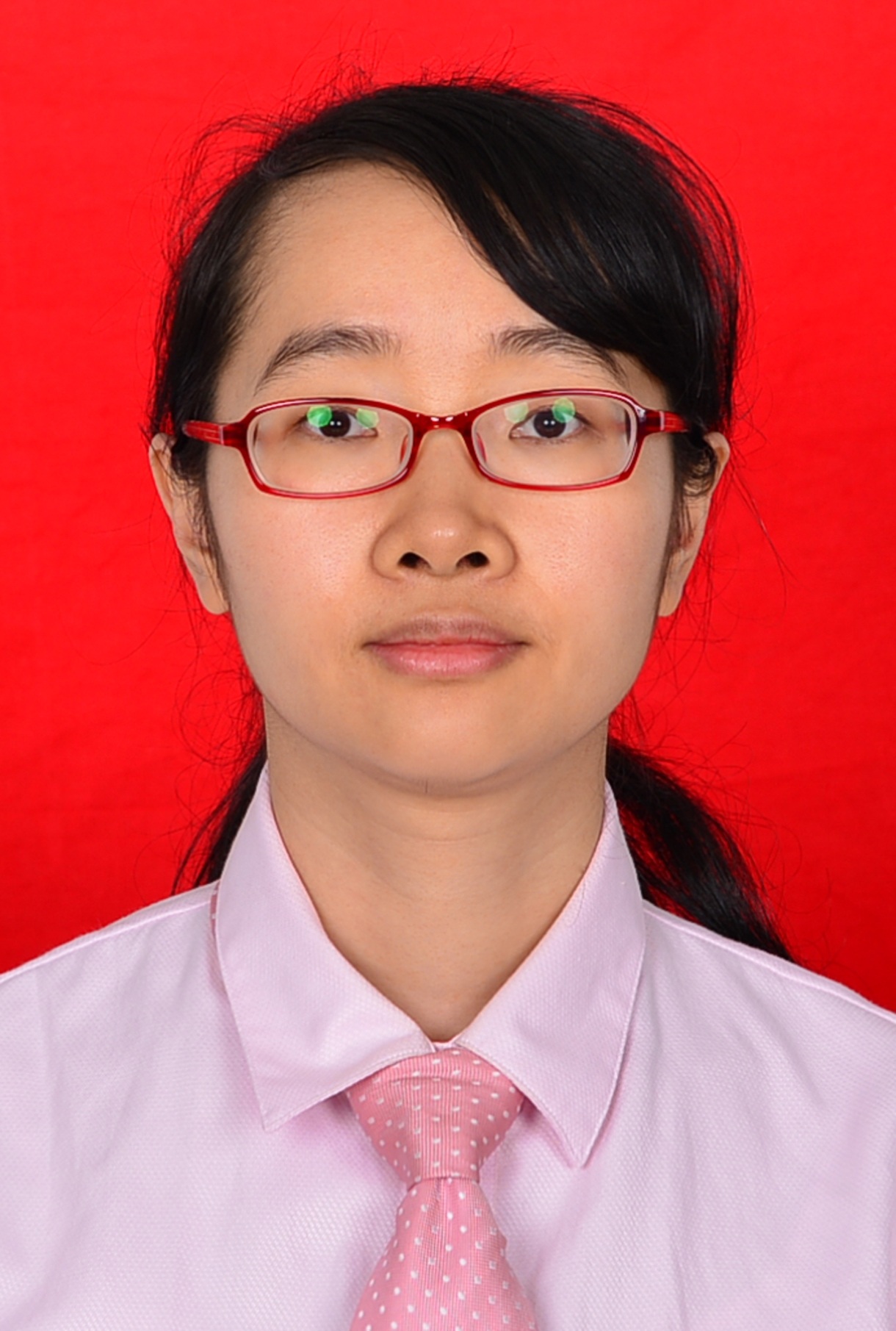 李瑛（学科带头人）