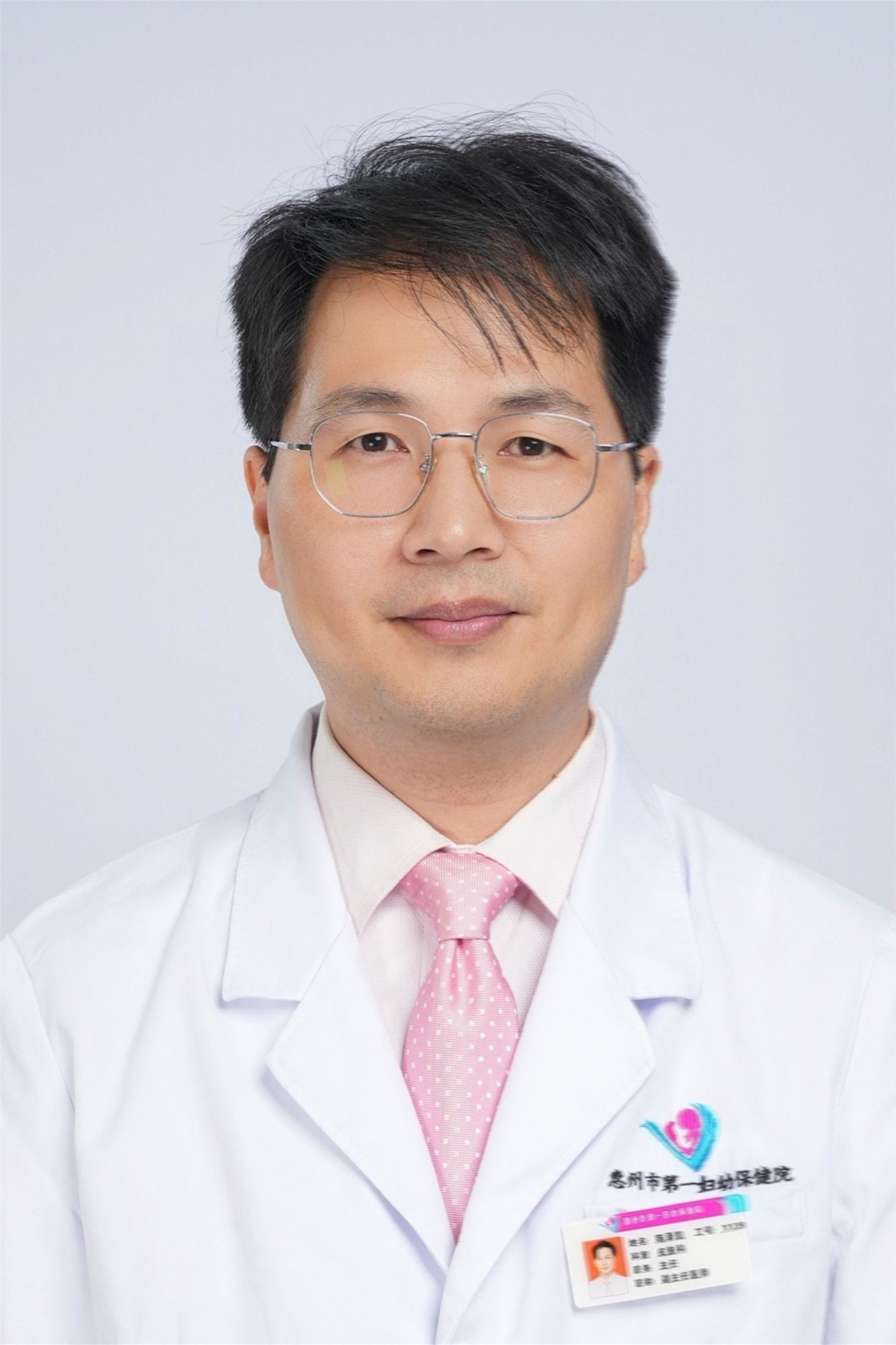 陈泽凯