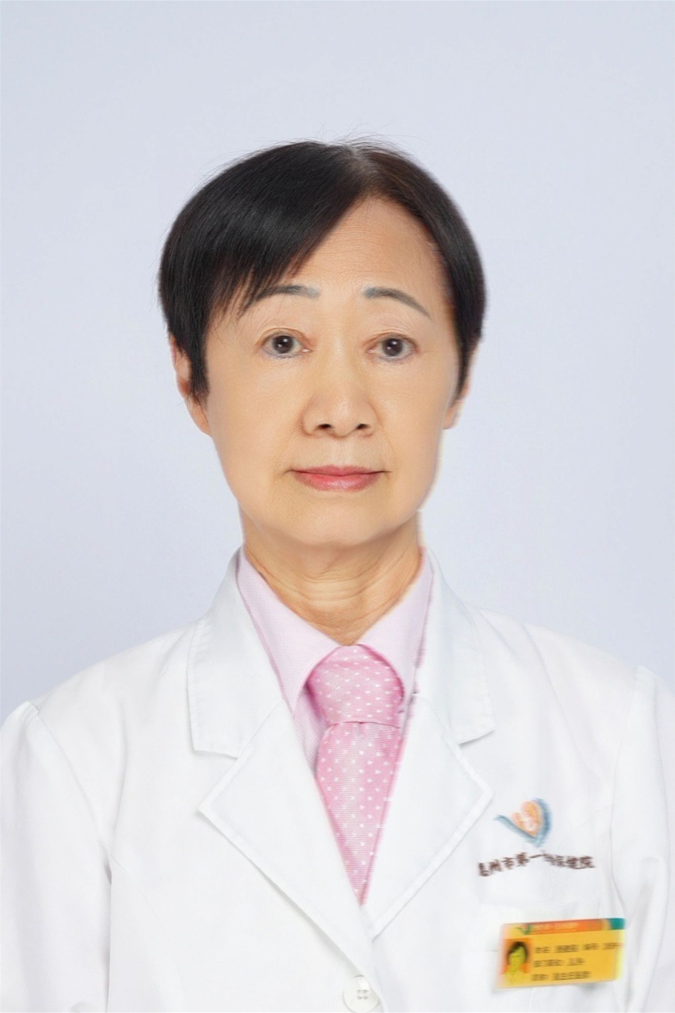 杨晓莉