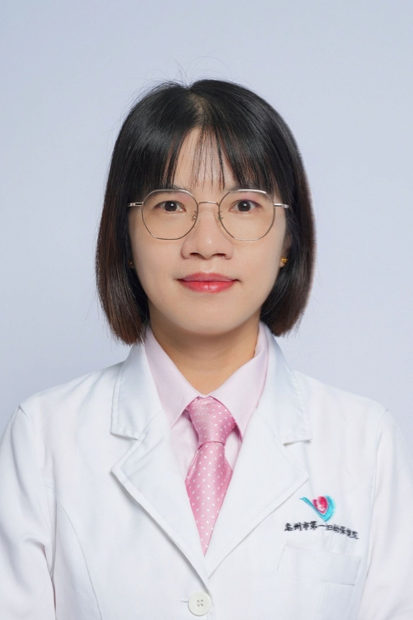 陈宇香
