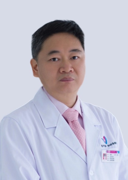 杨庆耿