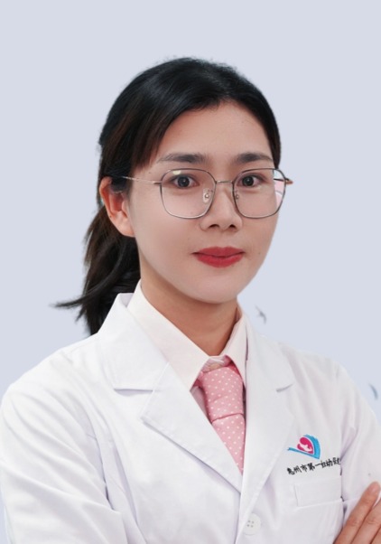 陈秋媛